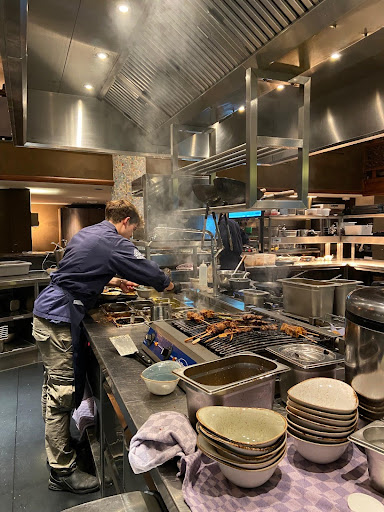 Mario - Valencia (España)