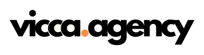 Vicca Agency Logo